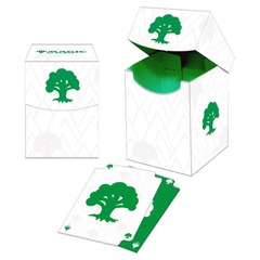 Forest Deck Box